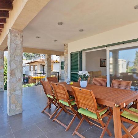 Bellavista Villa กาลาบลาวา ภายนอก รูปภาพ