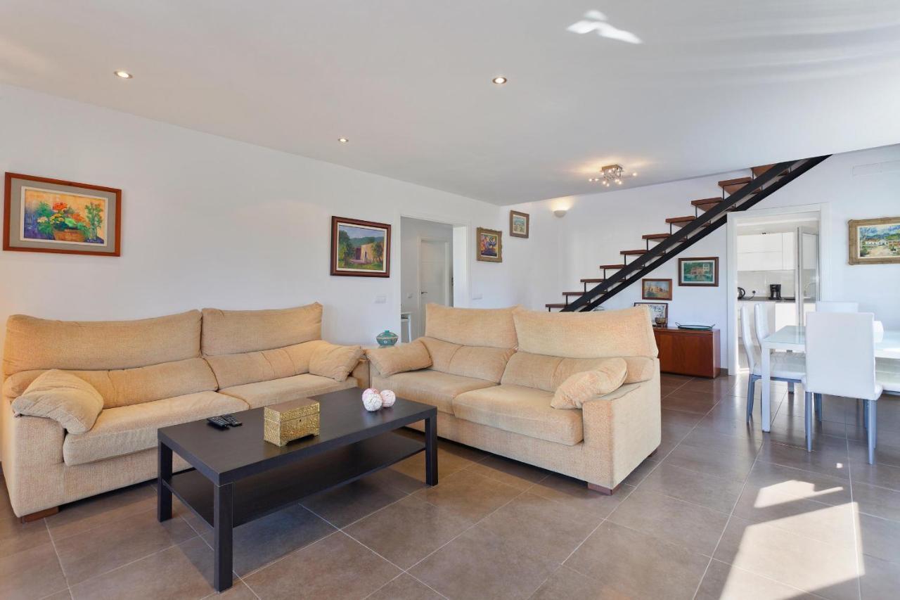 Bellavista Villa กาลาบลาวา ภายนอก รูปภาพ
