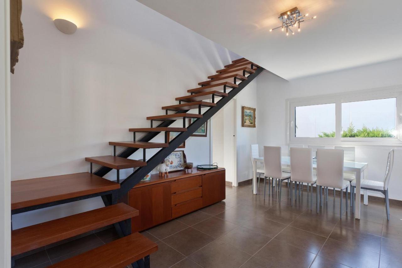 Bellavista Villa กาลาบลาวา ภายนอก รูปภาพ