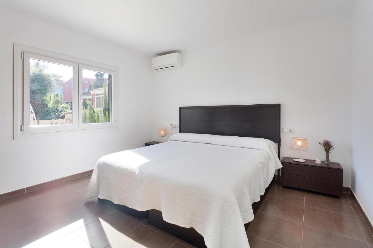 Bellavista Villa กาลาบลาวา ภายนอก รูปภาพ